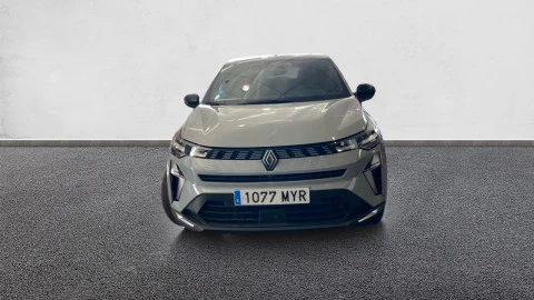 Renault Symbioz Techno E-Tech full hybr 105kW (145CV)