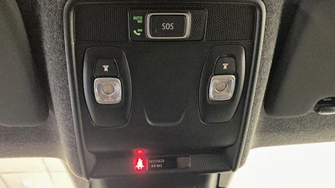 Renault Symbioz Techno E-Tech full hybr 105kW (145CV)