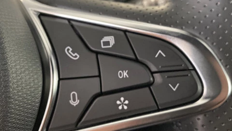 Renault Symbioz Techno E-Tech full hybr 105kW (145CV)