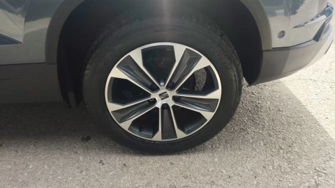 Seat Ateca 1.5 TSI 110kW (150CV) DSG St&Sp Style