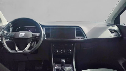 Seat Ateca 1.5 TSI 110kW (150CV) DSG St&Sp Style
