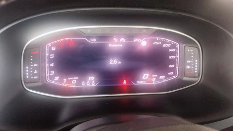 Seat Ateca 1.5 TSI 110kW (150CV) DSG St&Sp Style