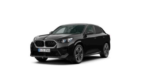 BMW X2 sDrive20d