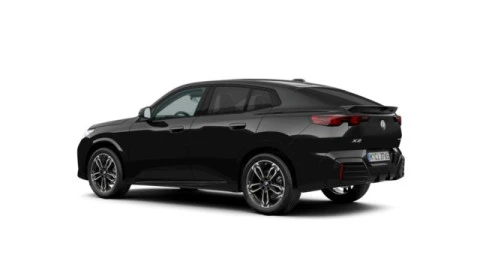 BMW X2 sDrive20d
