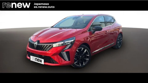 Renault Clio  ETech Full Hybrid Techno 145CV
