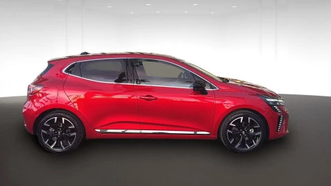 Renault Clio  ETech Full Hybrid Techno 145CV