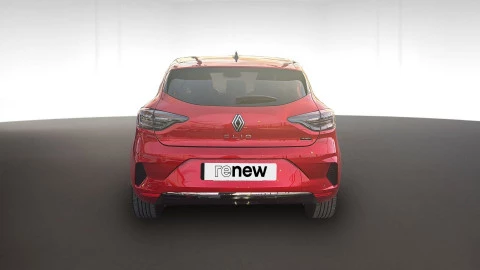 Renault Clio  ETech Full Hybrid Techno 145CV