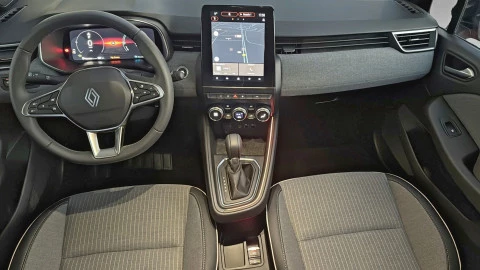 Renault Clio  ETech Full Hybrid Techno 145CV
