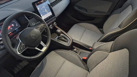 Renault Clio  ETech Full Hybrid Techno 145CV