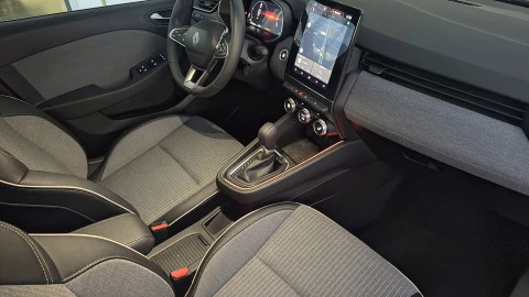 Renault Clio  ETech Full Hybrid Techno 145CV
