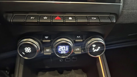 Renault Clio  ETech Full Hybrid Techno 145CV