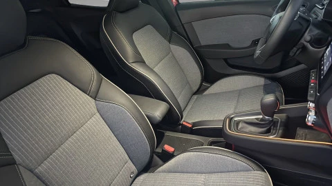 Renault Clio  ETech Full Hybrid Techno 145CV