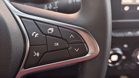 Renault Clio  ETech Full Hybrid Techno 145CV