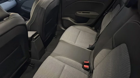 Renault Clio  ETech Full Hybrid Techno 145CV