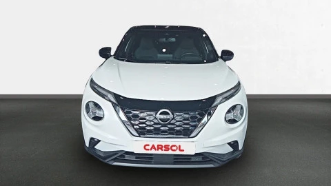 Nissan Juke 1.6 Hybrid 105kW (145CV) N-Connecta