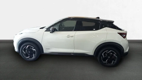 Nissan Juke 1.6 Hybrid 105kW (145CV) N-Connecta