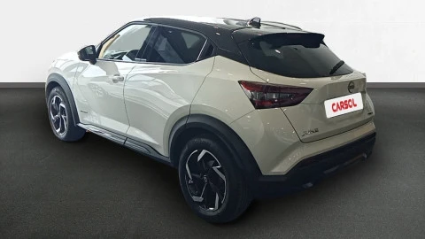Nissan Juke 1.6 Hybrid 105kW (145CV) N-Connecta