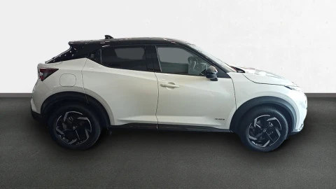 Nissan Juke 1.6 Hybrid 105kW (145CV) N-Connecta
