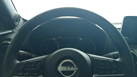 Nissan Juke 1.6 Hybrid 105kW (145CV) N-Connecta