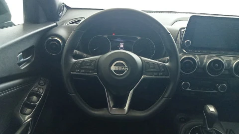 Nissan Juke 1.6 Hybrid 105kW (145CV) N-Connecta
