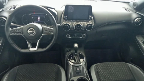 Nissan Juke 1.6 Hybrid 105kW (145CV) N-Connecta