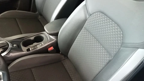 Nissan Juke 1.6 Hybrid 105kW (145CV) N-Connecta
