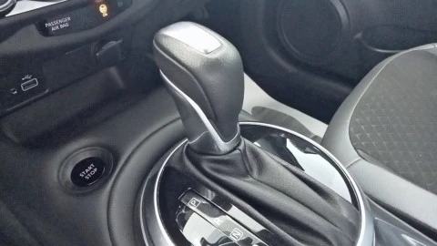 Nissan Juke 1.6 Hybrid 105kW (145CV) N-Connecta