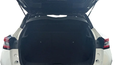 Nissan Juke 1.6 Hybrid 105kW (145CV) N-Connecta