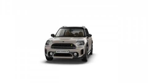 MINI Countryman Cooper S E ALL4