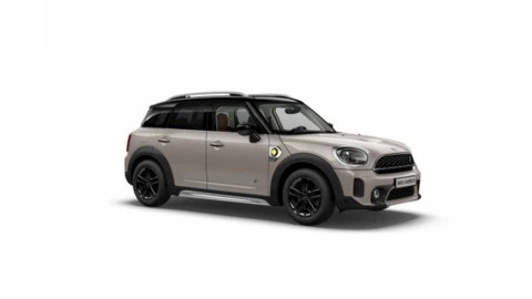 MINI Countryman Cooper S E ALL4