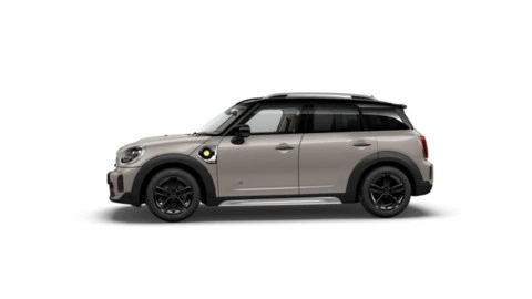 MINI Countryman Cooper S E ALL4