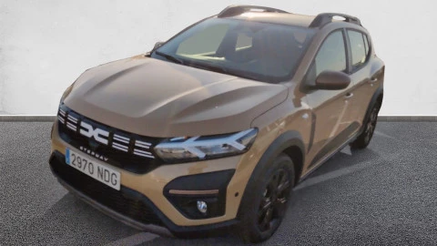 Dacia Sandero Stepway Extreme Go TCe 81kW (110CV)