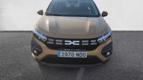 Dacia Sandero Stepway Extreme Go TCe 81kW (110CV)
