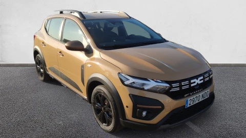 Dacia Sandero Stepway Extreme Go TCe 81kW (110CV)