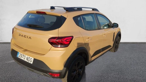 Dacia Sandero Stepway Extreme Go TCe 81kW (110CV)