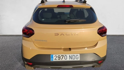 Dacia Sandero Stepway Extreme Go TCe 81kW (110CV)