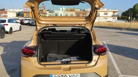 Dacia Sandero Stepway Extreme Go TCe 81kW (110CV)