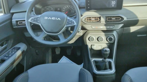 Dacia Sandero Stepway Extreme Go TCe 81kW (110CV)