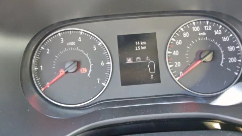 Dacia Sandero Stepway Extreme Go TCe 81kW (110CV)