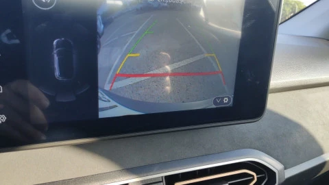 Dacia Sandero Stepway Extreme Go TCe 81kW (110CV)