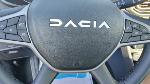 Dacia Sandero Stepway Extreme Go TCe 81kW (110CV)