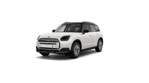 MINI Countryman E