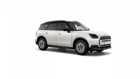 MINI Countryman E