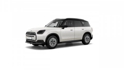 MINI Countryman E