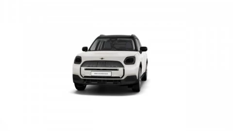 MINI Countryman E