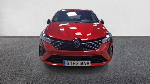Renault Clio Techno TCe 90 (67kw)