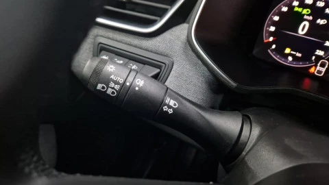 Renault Clio Techno TCe 90 (67kw)