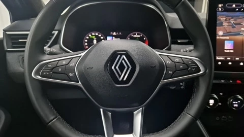 Renault Clio Techno TCe 90 (67kw)