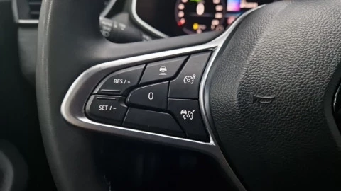 Renault Clio Techno TCe 90 (67kw)