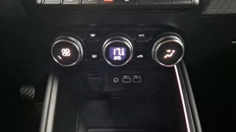 Renault Clio Techno TCe 90 (67kw)
